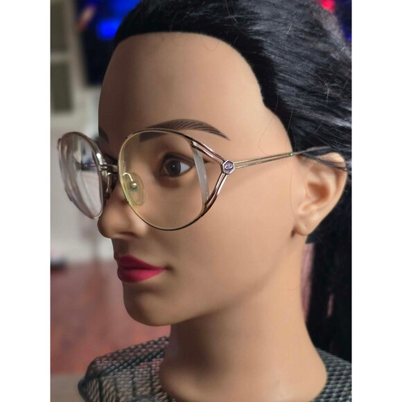 Dior Accessories - Vintage 1980’s Christian Dior 2590